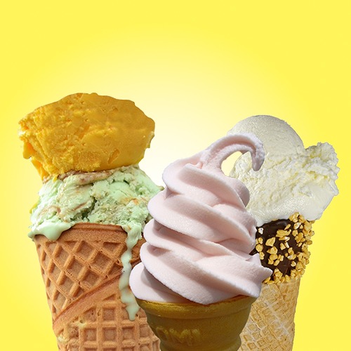 Ice Cream