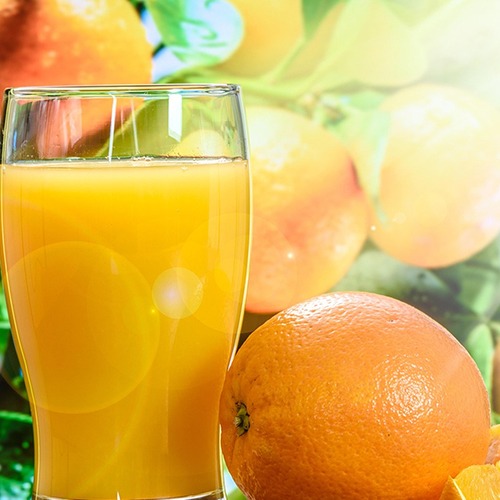 Orange Juice