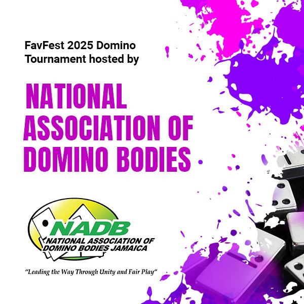 National Association of Domino Bodies Jamaica (NADB)