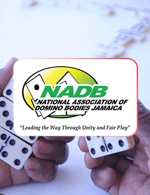Jamaican Domino Tournament