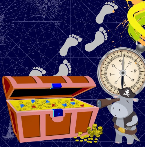 Treasure Hunt